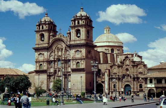 Coca Museum