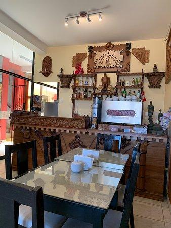 Cafe Tallado